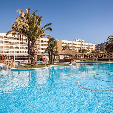 יורט דה מאר Evenia Olympic Suites מראה חיצוני תמונה