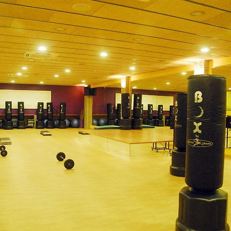 יורט דה מאר Evenia Olympic Suites מראה חיצוני תמונה