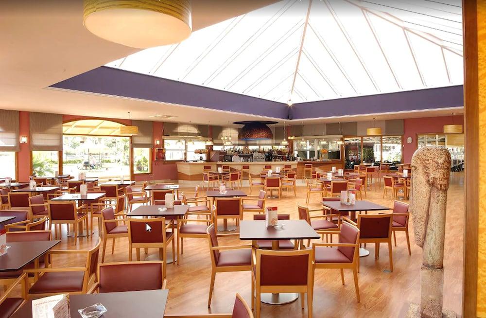 יורט דה מאר Evenia Olympic Suites מראה חיצוני תמונה
