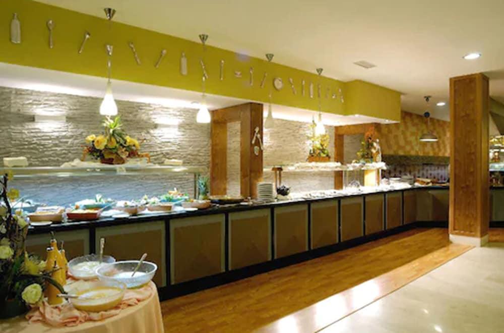 יורט דה מאר Evenia Olympic Suites מראה חיצוני תמונה
