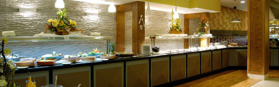 יורט דה מאר Evenia Olympic Suites מראה חיצוני תמונה