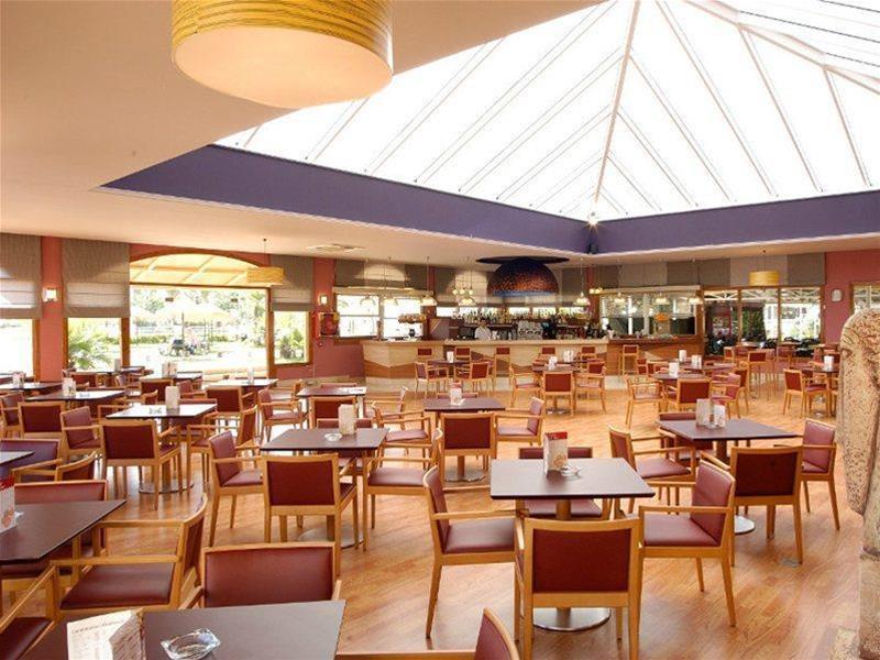 יורט דה מאר Evenia Olympic Suites מראה חיצוני תמונה
